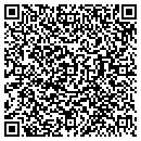 QR code with K & K Bindery contacts