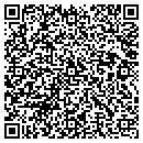 QR code with J C Package Express contacts
