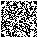 QR code with Azling & Assoc contacts
