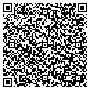 QR code with Manderin contacts