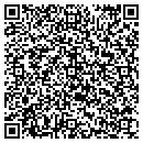 QR code with Todds Mowing contacts