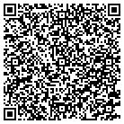 QR code with Mahoning County Auditor's Ofc contacts