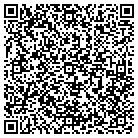QR code with Rowe-Oldenburgh Eye Center contacts