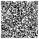 QR code with Precision Design Styling Salon contacts