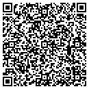 QR code with Rupp Monmts contacts