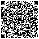 QR code with Rebertas Custom Decor contacts