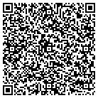 QR code with Metric Design Service Inc contacts