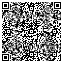 QR code with A & A Excavating contacts