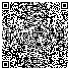 QR code with F Squared Laboratories contacts