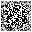 QR code with Harvard Square Apts contacts