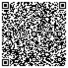 QR code with A D & F Communications contacts