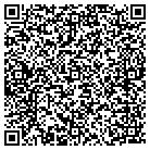 QR code with Orthotic and Prosthetics Service contacts