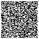 QR code with A & B Pool Service contacts