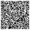 QR code with Head To Toe contacts