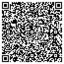 QR code with D & R Carryout contacts