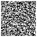 QR code with T C Johnson Co contacts
