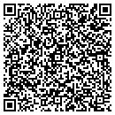 QR code with J T Express contacts