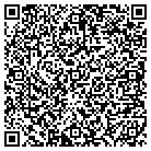QR code with Robert's Screen & Glass Service contacts