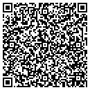 QR code with A Gallery West contacts