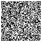 QR code with Madeleine L Lecso Real Estate contacts