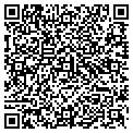 QR code with Mach 1 contacts