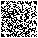 QR code with Kalron Inc contacts