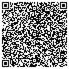 QR code with Cuyahoga Valley Spine Center contacts