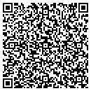 QR code with Allan Becker contacts
