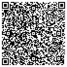 QR code with Teague Chiropractic Office contacts