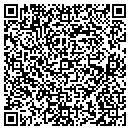 QR code with A-1 Self Storage contacts