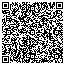 QR code with Maurice's contacts