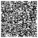 QR code with Eas Sign Art contacts