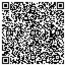 QR code with Hamiltons Corvette contacts