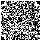 QR code with Adams Carpet Service contacts