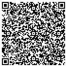 QR code with Garland's Natural Health Prdct contacts