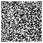 QR code with Custom Veterinary Care contacts
