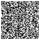 QR code with Wellston Aerosol Mfg Co contacts