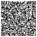 QR code with Zephyr Cafe contacts