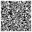 QR code with Jnbs Pizza contacts