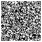 QR code with R & T Microcenters of Ohio contacts