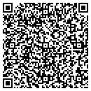 QR code with James A Baker contacts