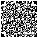 QR code with A1 Tree Service contacts