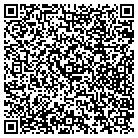 QR code with West Coast Mail Center contacts