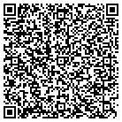 QR code with One Eleven Building Management contacts