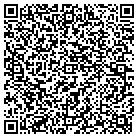 QR code with Gordon Gus Perrill Rlty Auctn contacts