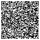 QR code with G's Wood contacts