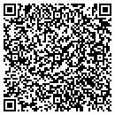 QR code with Patio Tavern contacts