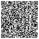 QR code with Acorn Financial Service contacts