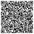 QR code with Project Hope For The Homeless contacts