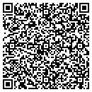 QR code with Coburn Greg Od contacts